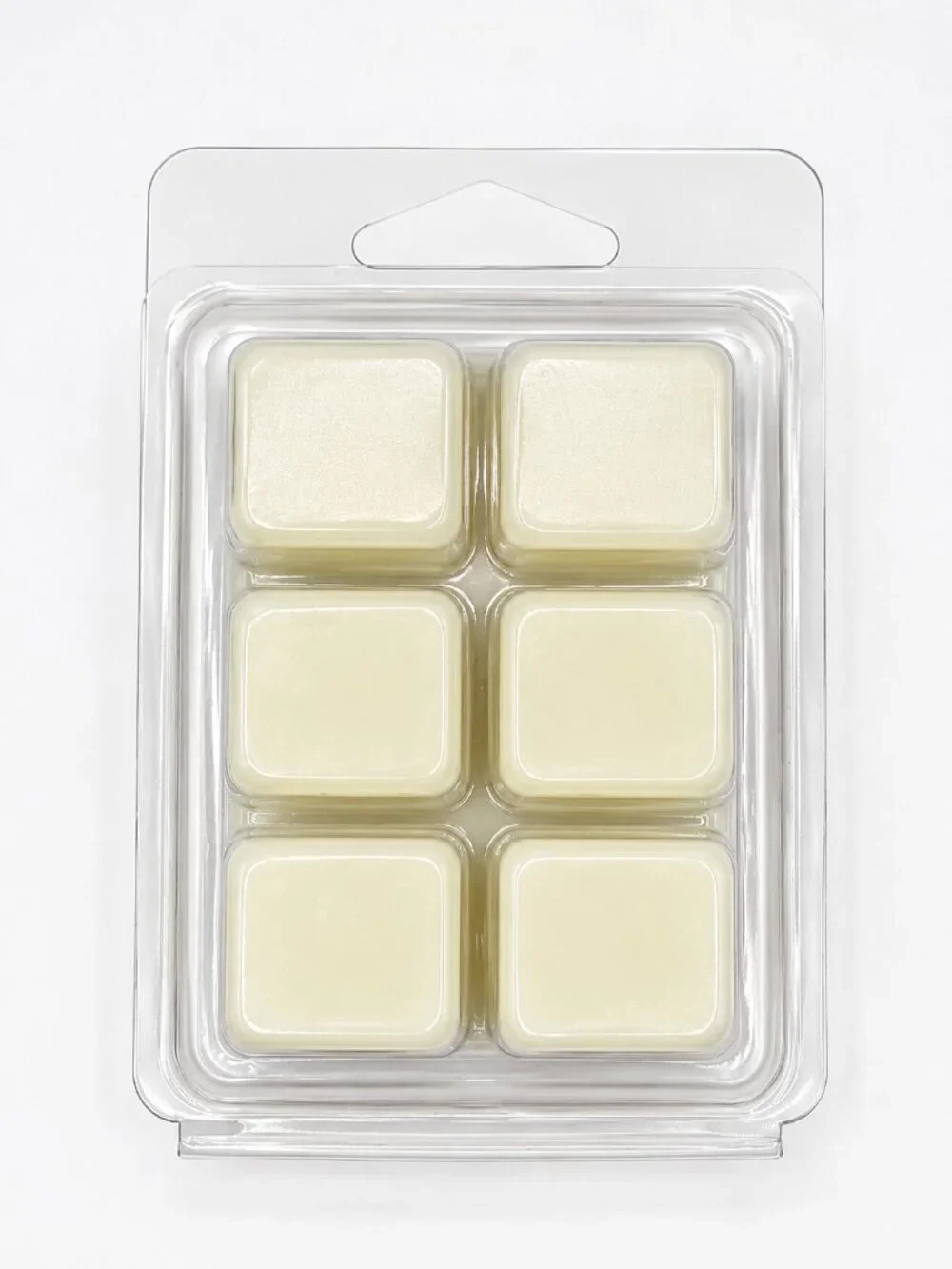 Lei'd to Rest Wax Melts | Seaside Plumeria Scent